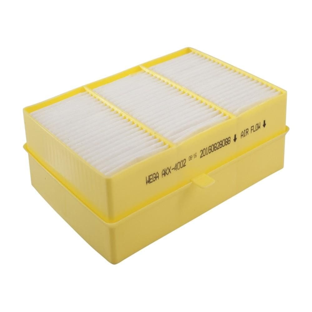 Filtro Ar Condicionado Caminhao Scania P114 124 230 270 310