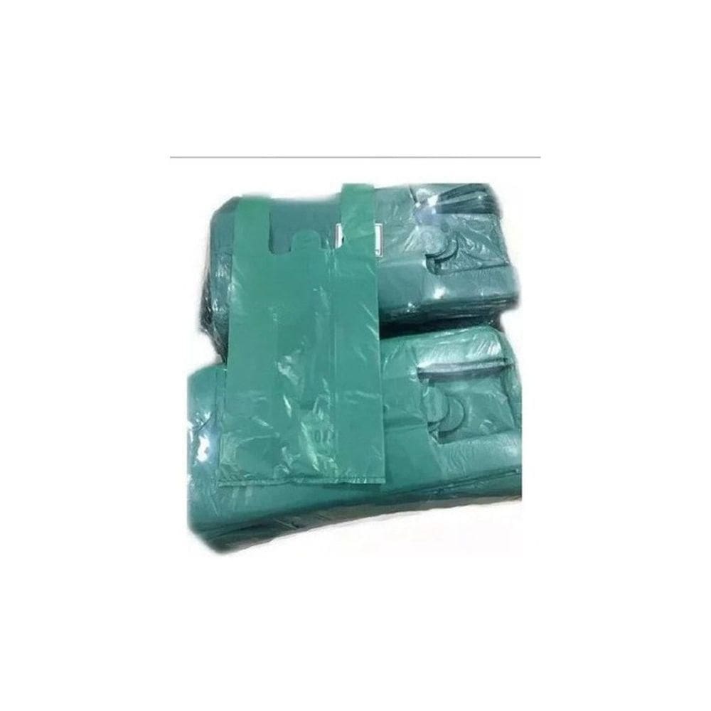 Sacola Reciclada 30x45 Kg