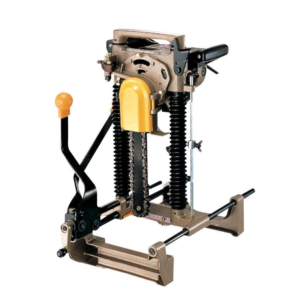 Entalhadeira De Corrente De Aço 1140W 7104l Makita 220V