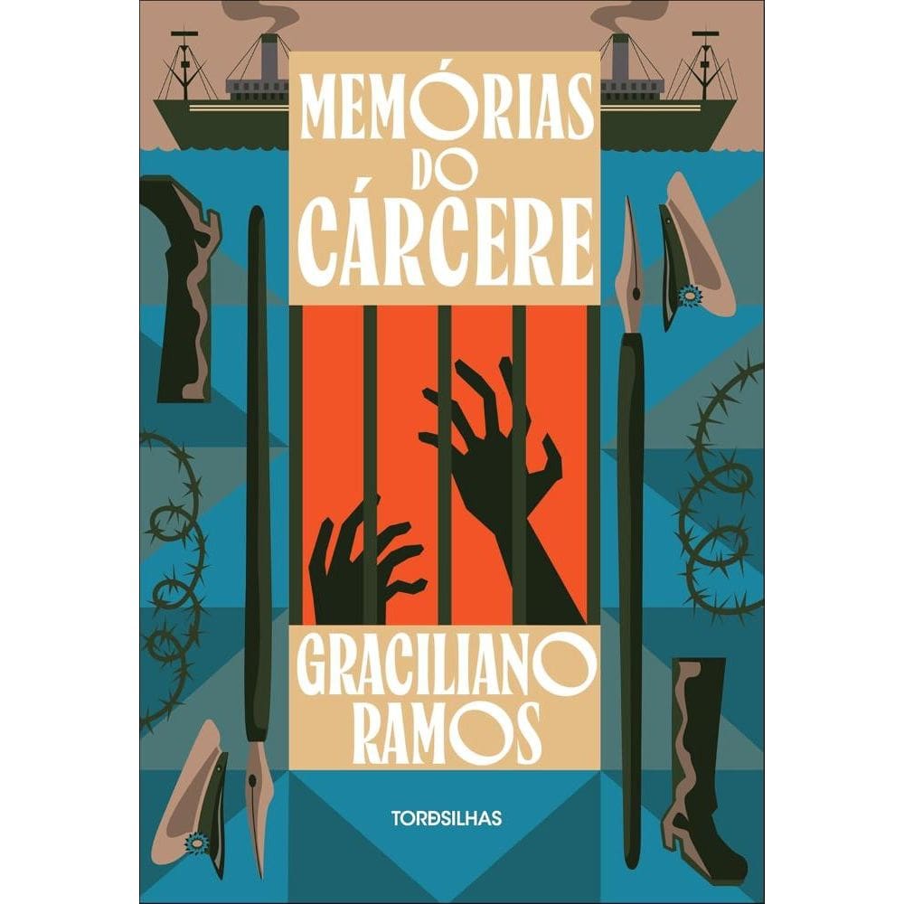 Memórias do cárcere (3009)