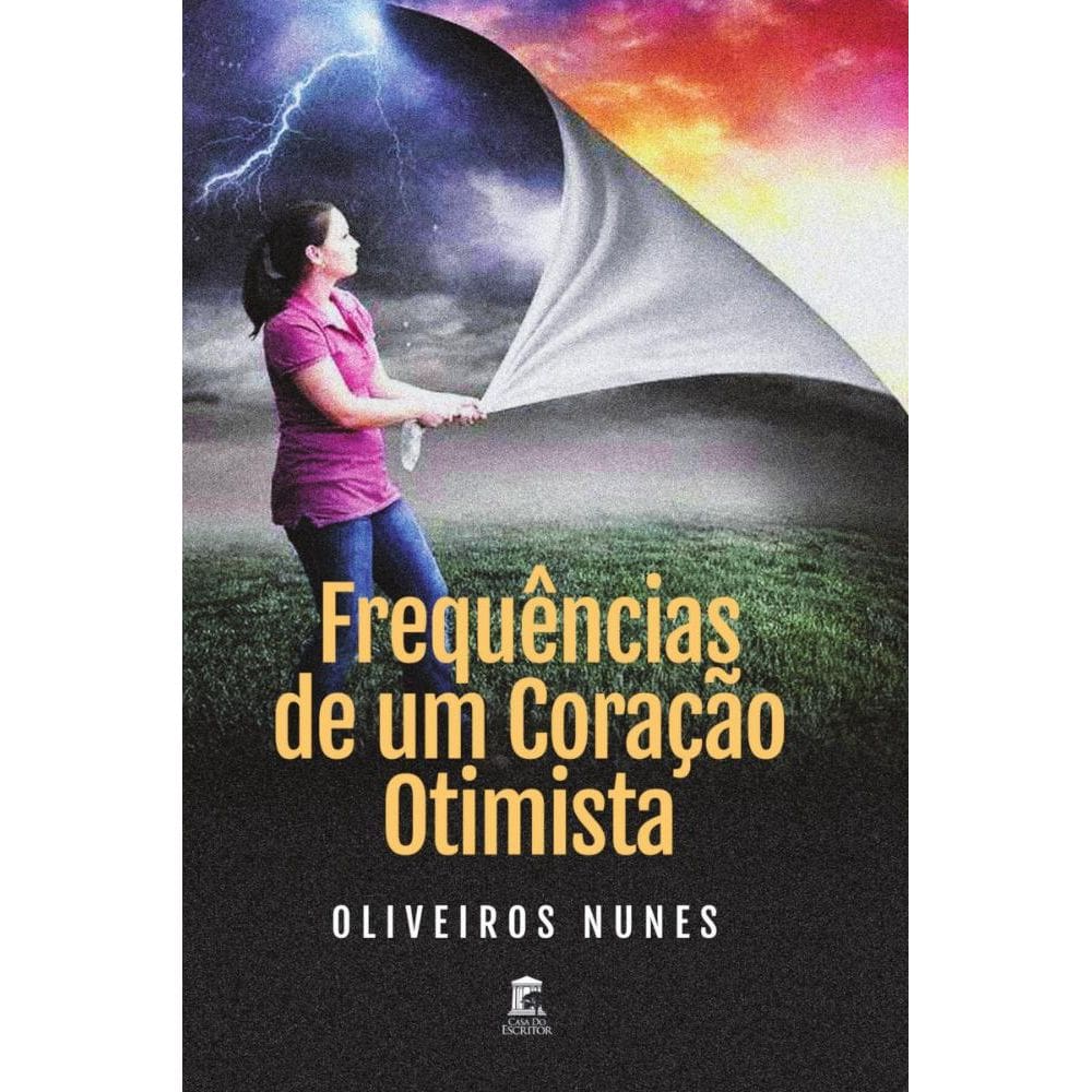 Frequências de um Coração Otimista