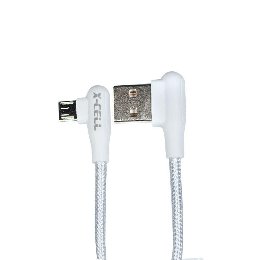 Cabo De Dados Turbo 90° X-cell Xc-cd-37
