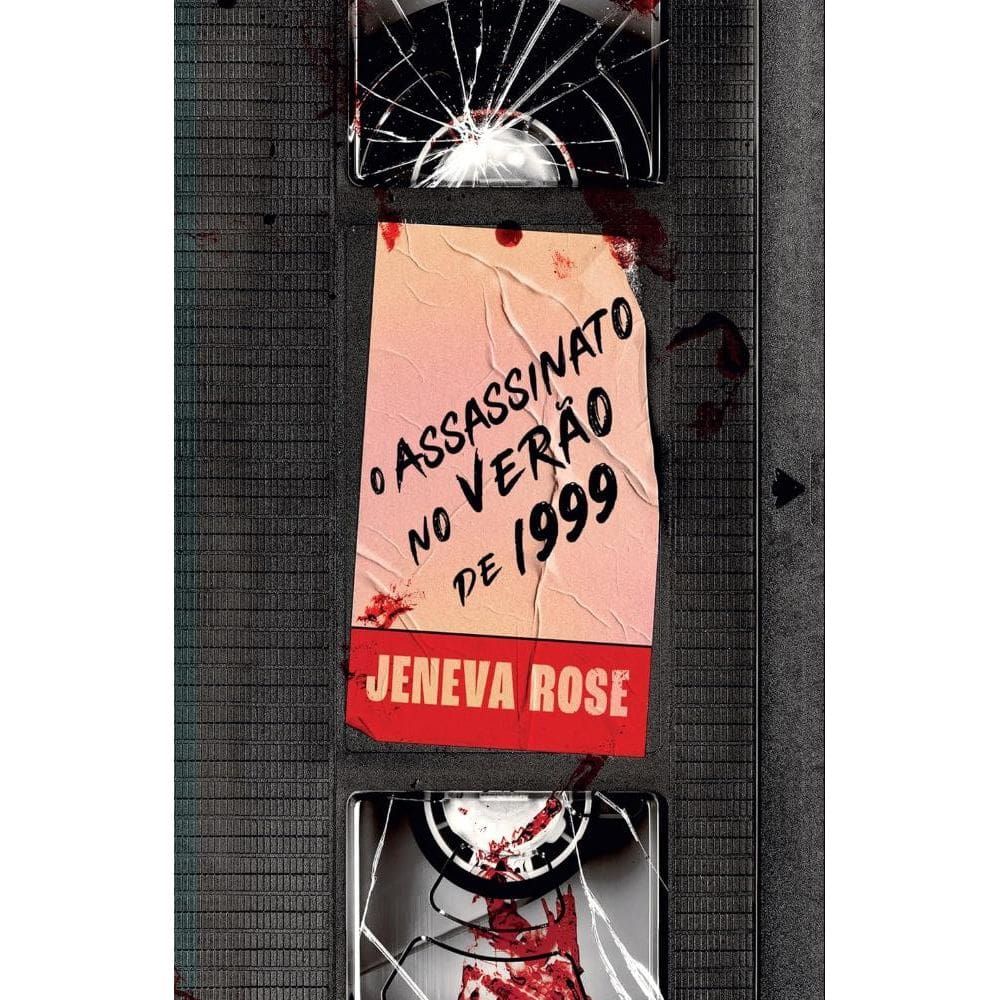 O assassinato no verão de 1999 (0110)