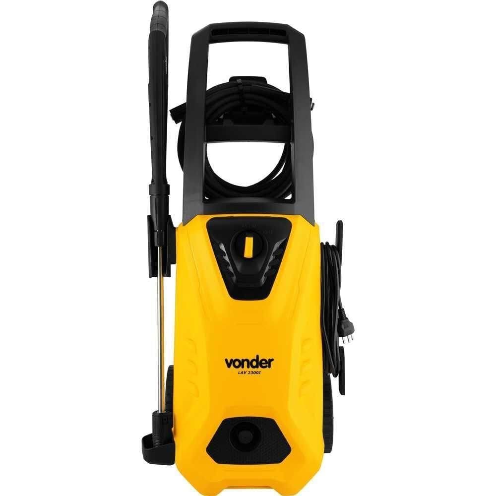 Lavadora De Alta Pressão 2320blf Lav2300i Vonder 220V