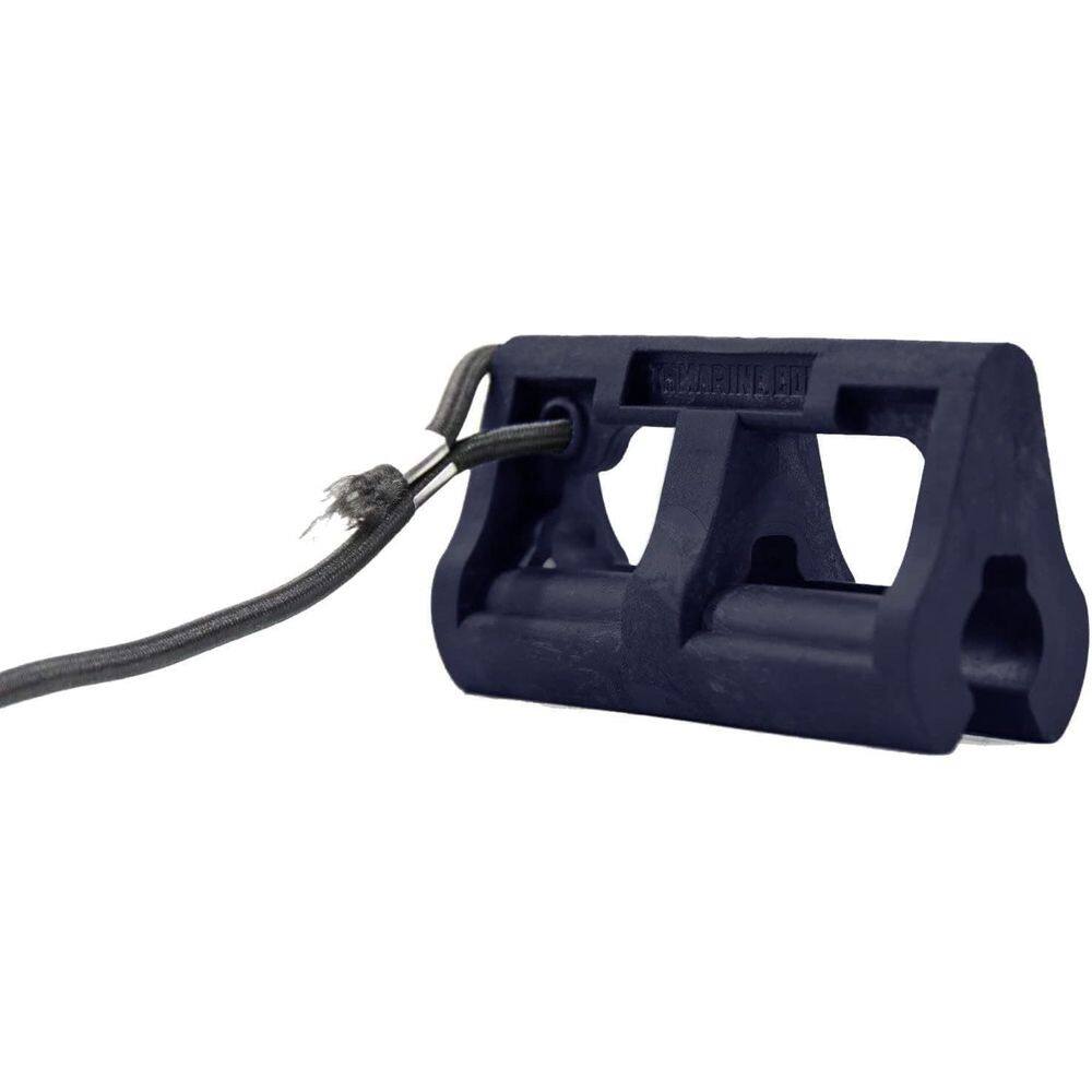 Bloqueio de direção T-H Marine 4 Steer Stop Direção hidráulica