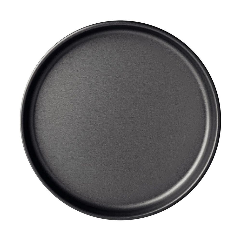 Assadeira Forma Brasil Redonda de Pizza 30cm Alumínio Antiaderente Starflon Max 1,8 Litros Tramontina