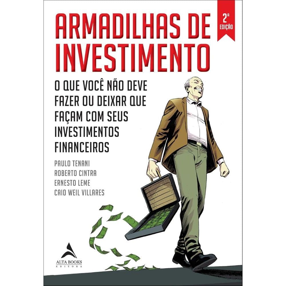 Armadilhas de investimento (3009)