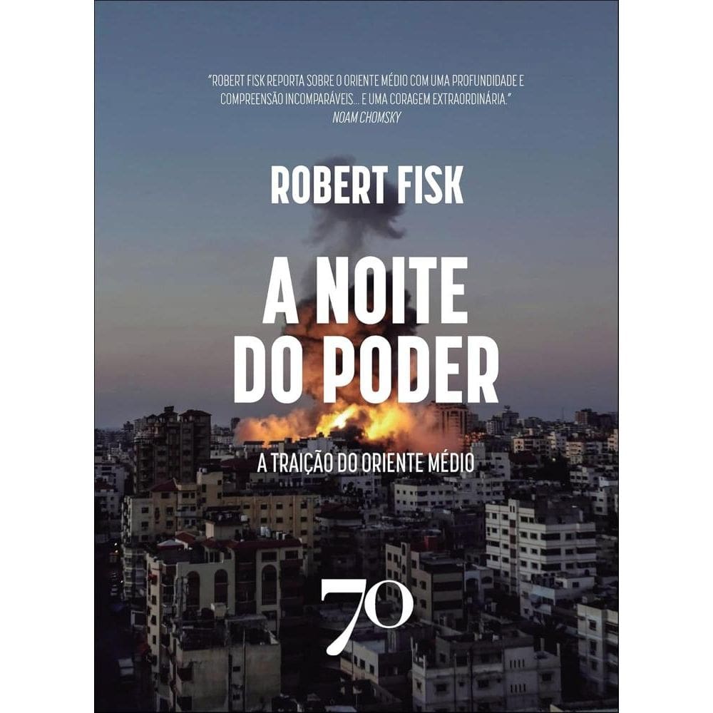 A noite do poder (3009)
