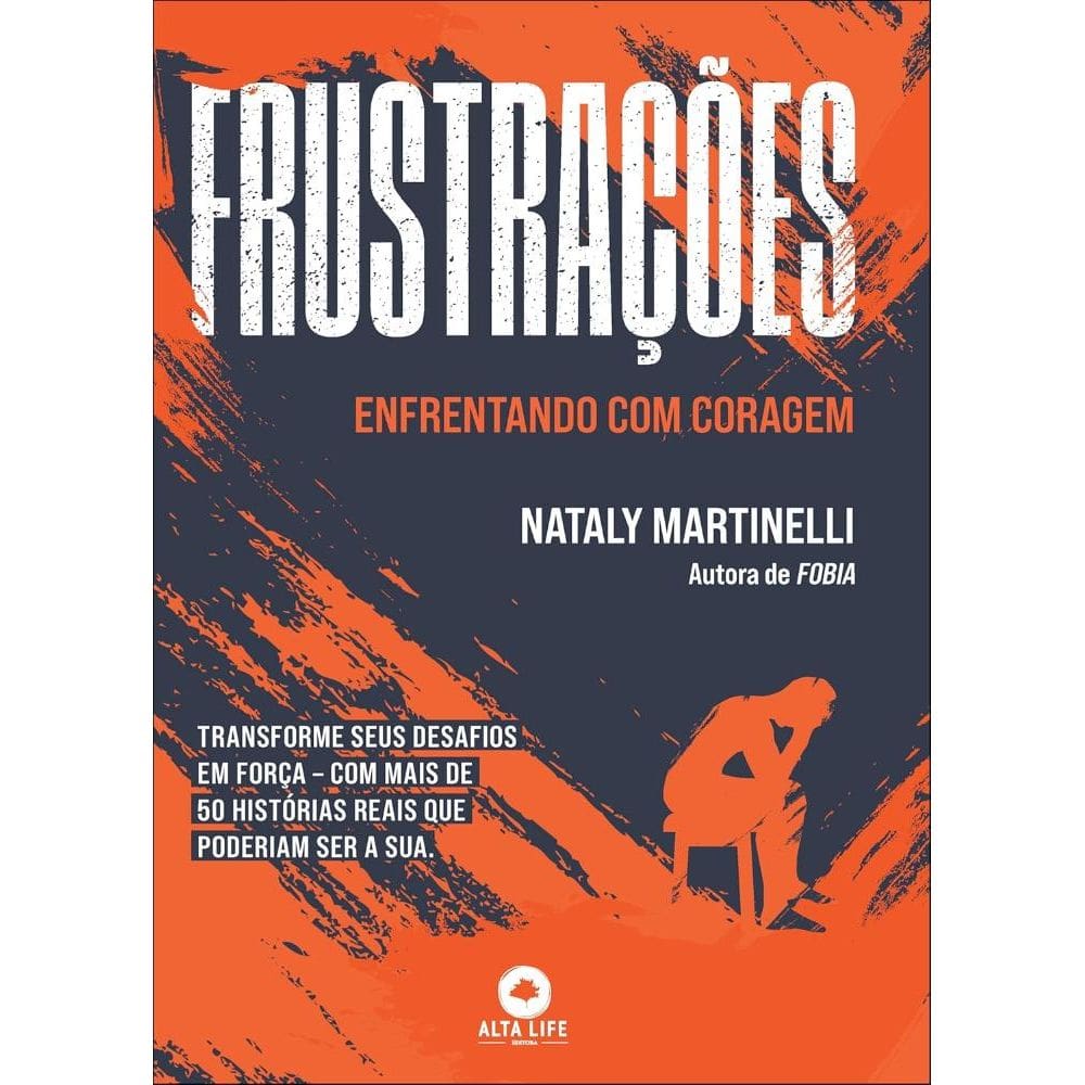 Frustrações (3009)