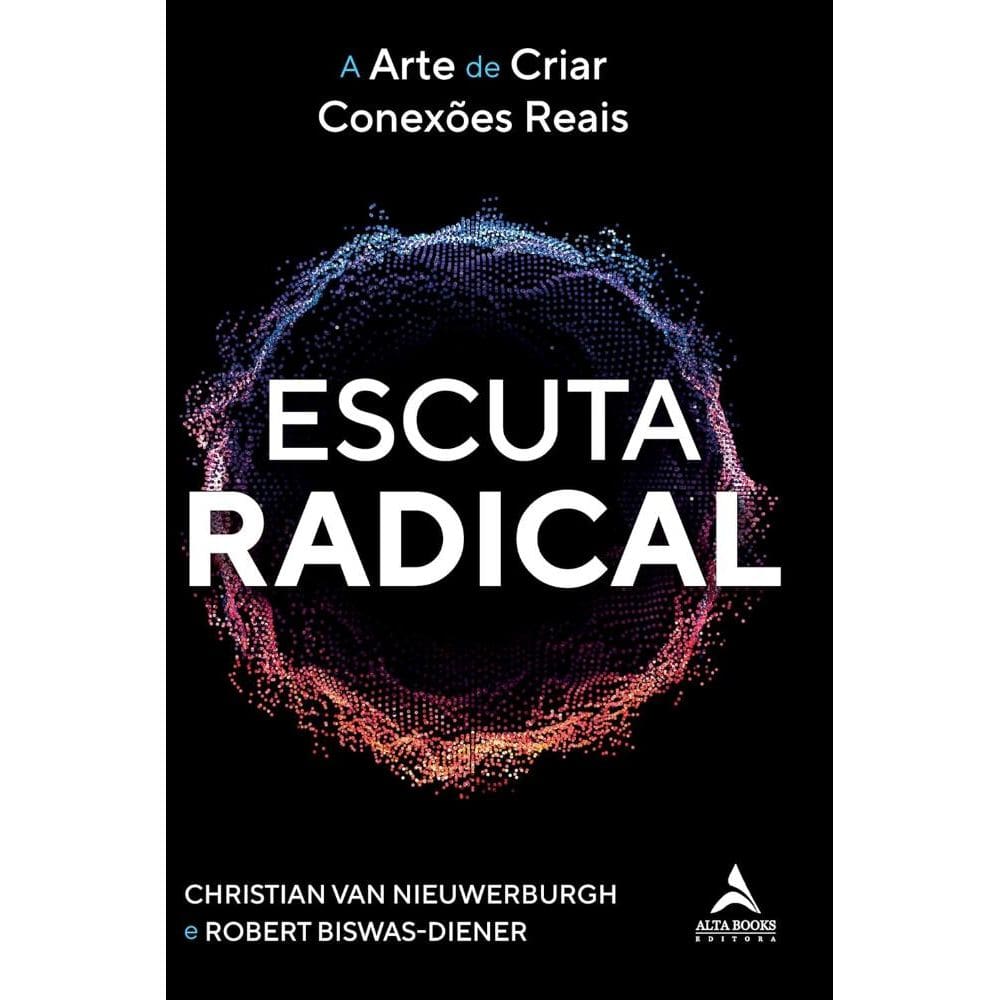 Escuta radical (3009)