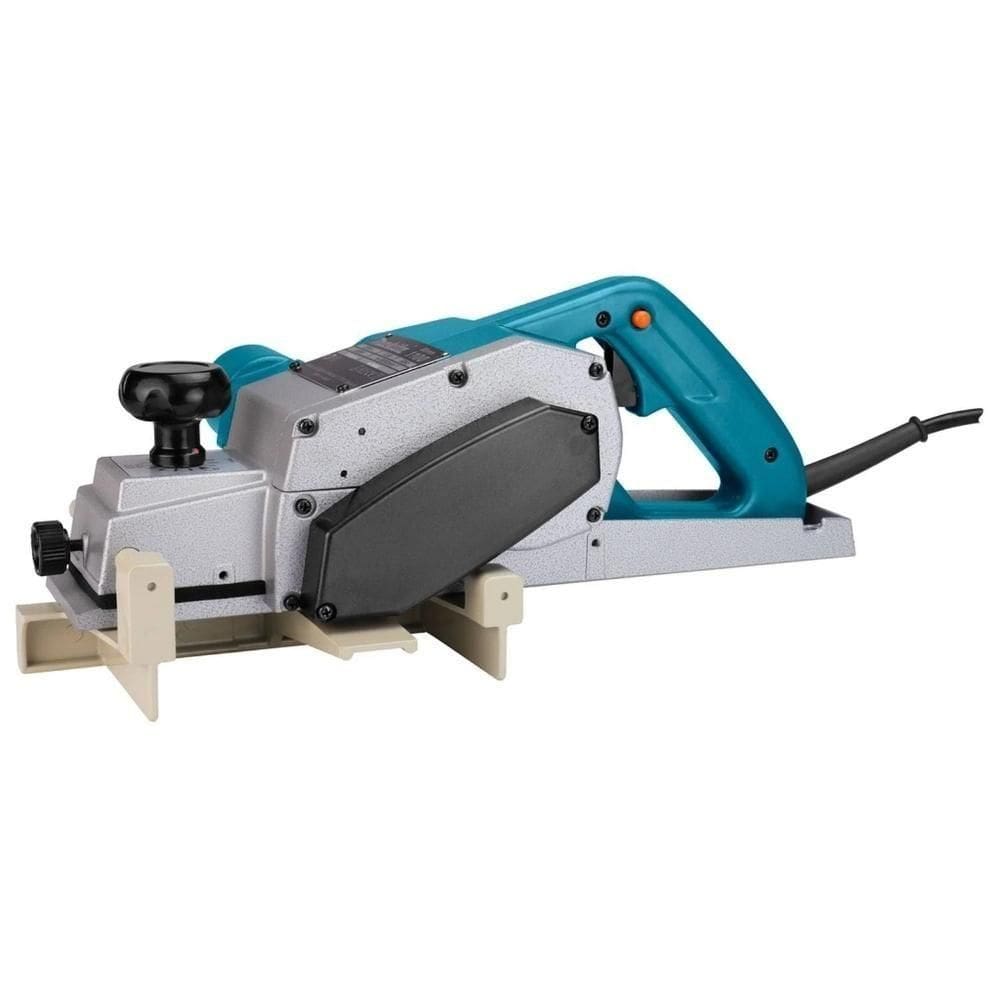 Plaina 82mm Industrial 750W Com Lâmina 1100 Makita 110V