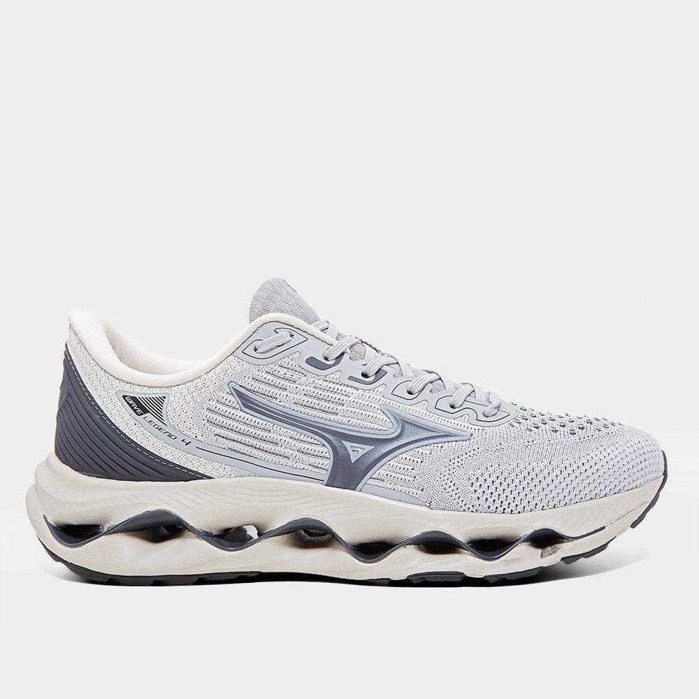 Tênis Masculino Mizuno Wave Legend 4