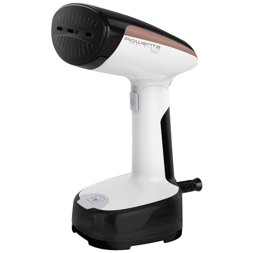 sistema de vaporização de Roupas  Aquecimento 15s, 1150W, 110v, ROWENTA DR3030, Branco