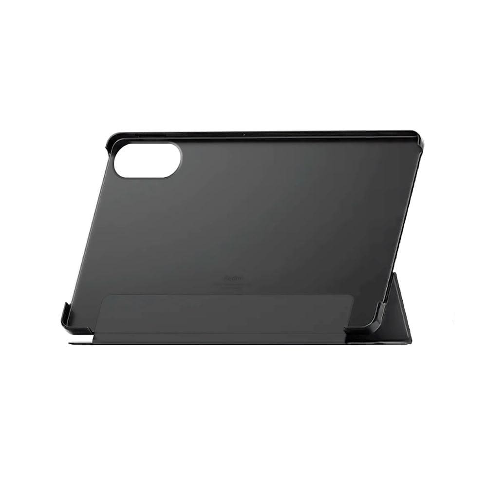 Capa Magnética de Proteção para Tablet Xiaomi Redmi Pad 2, Cinza