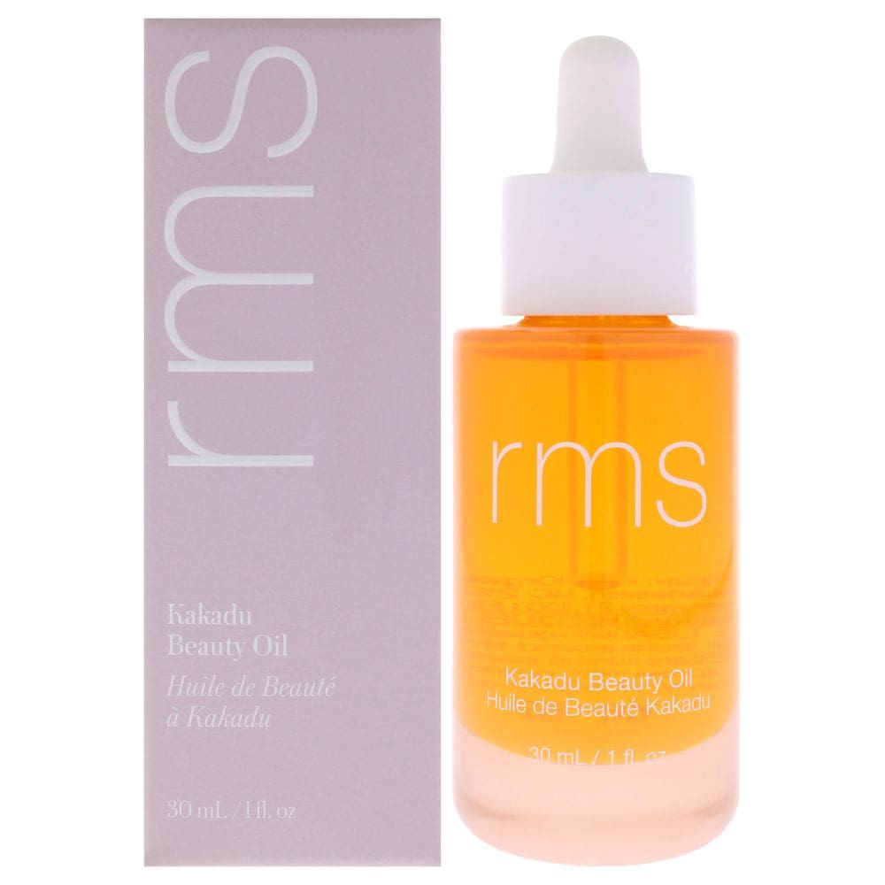Óleo de beleza RMS Beauty Kakadu para mulheres 30ml