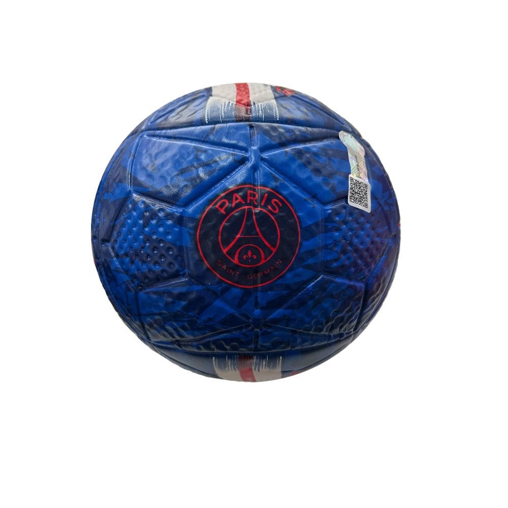 Mini Bola Futebol Licenciada Oficial Psg