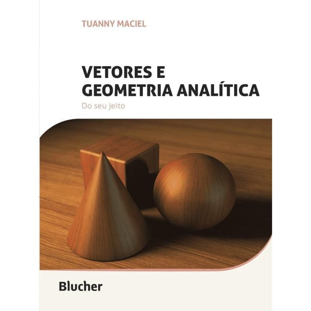 Vetores E Geometria Analítica