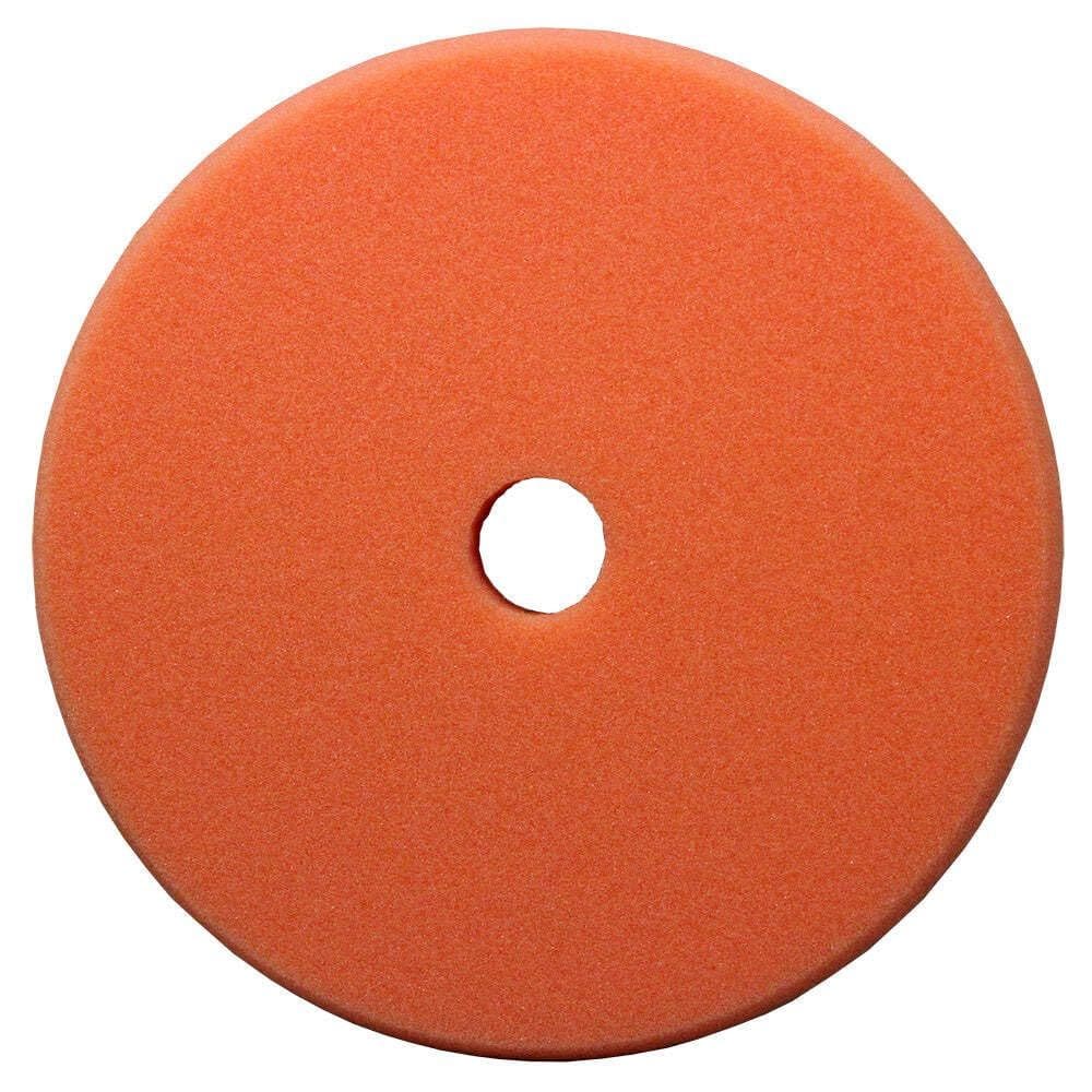 Almofada de espuma Presta PACE Orange Medium Cut de 6,5 polegadas para P2500