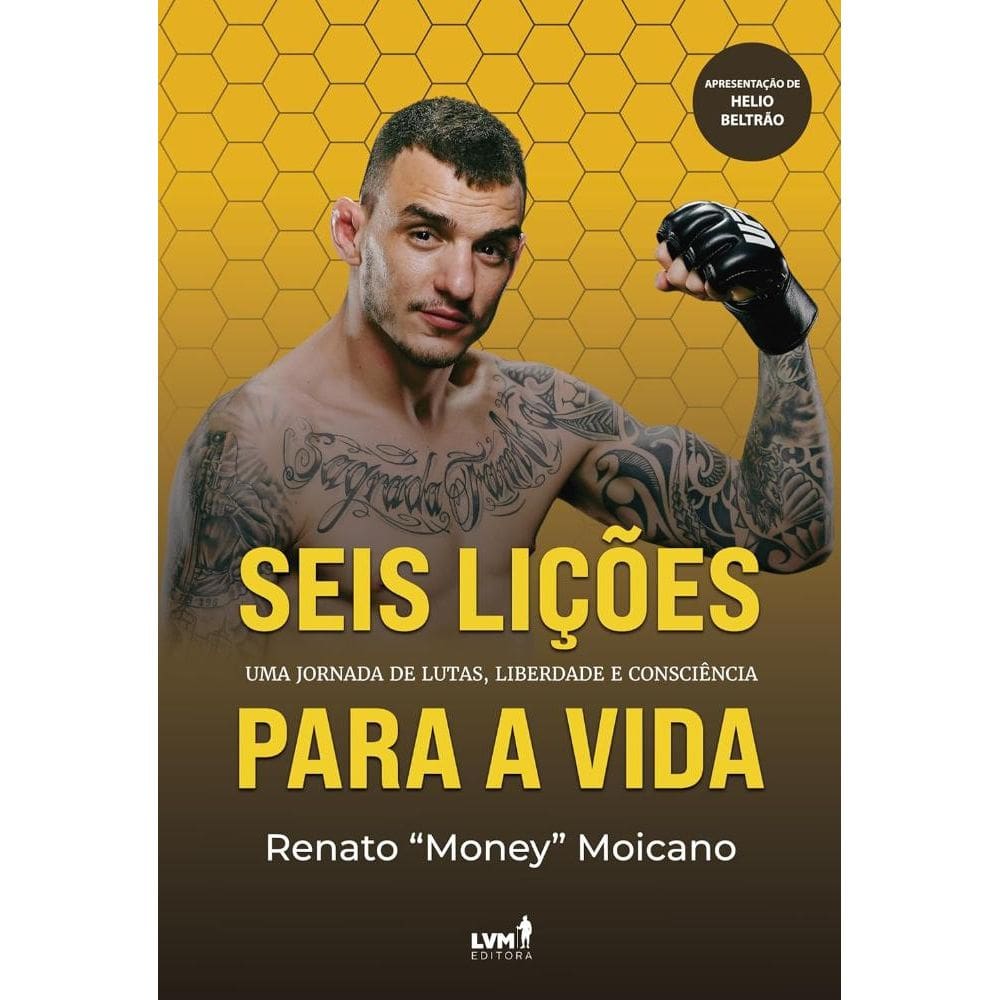 Seis lições para a vida (1709)