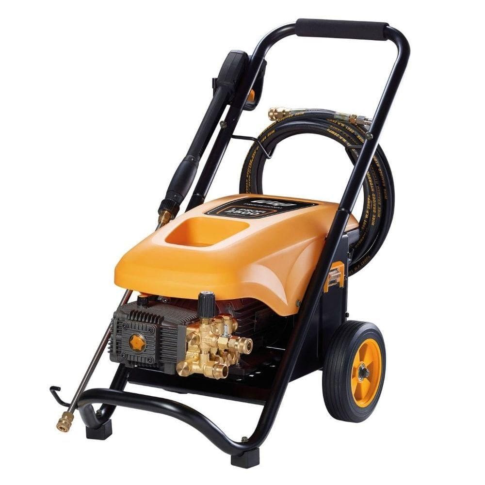 Lavadora De Alta Pressão WAP L Profi 2500 Profissional 220V