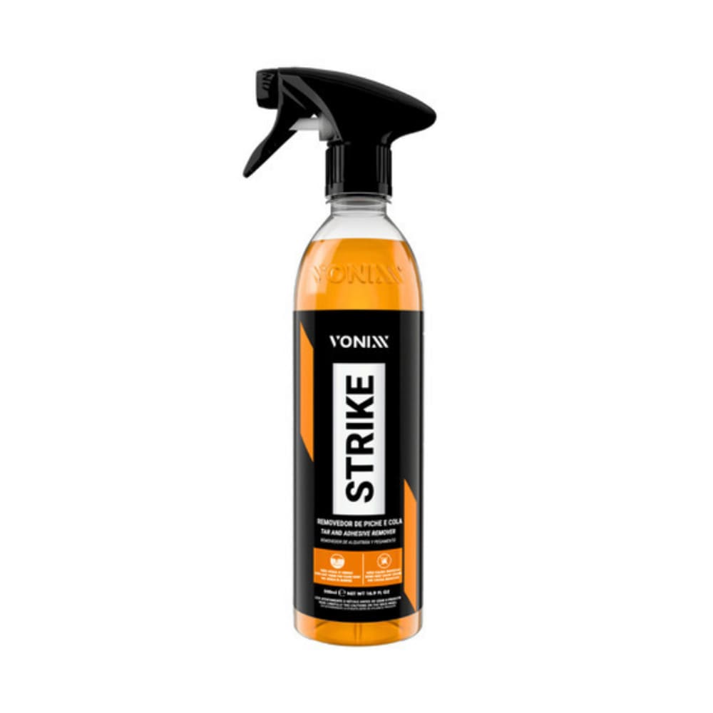Strike Removedor De Piche E Cola 500ml - Vonixx 155893