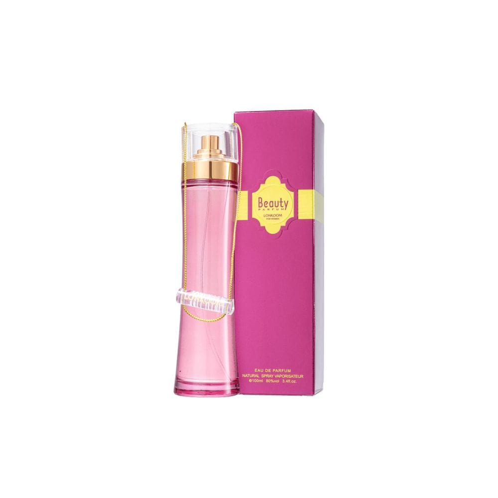 Beauty 100 Ml Edp Lonkoom