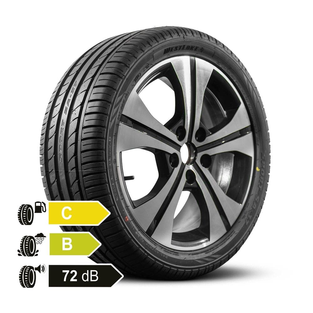 Pneu Westlake Aro 17 245/40R17 SA37