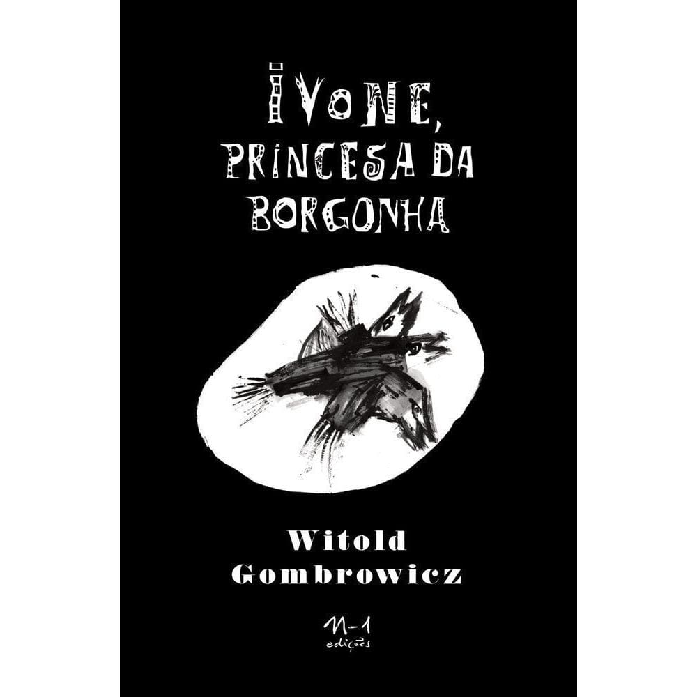 Ivone, Princesa da Borgonha
