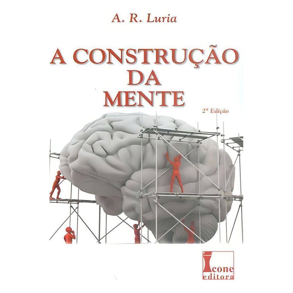 Construção da Mente, A