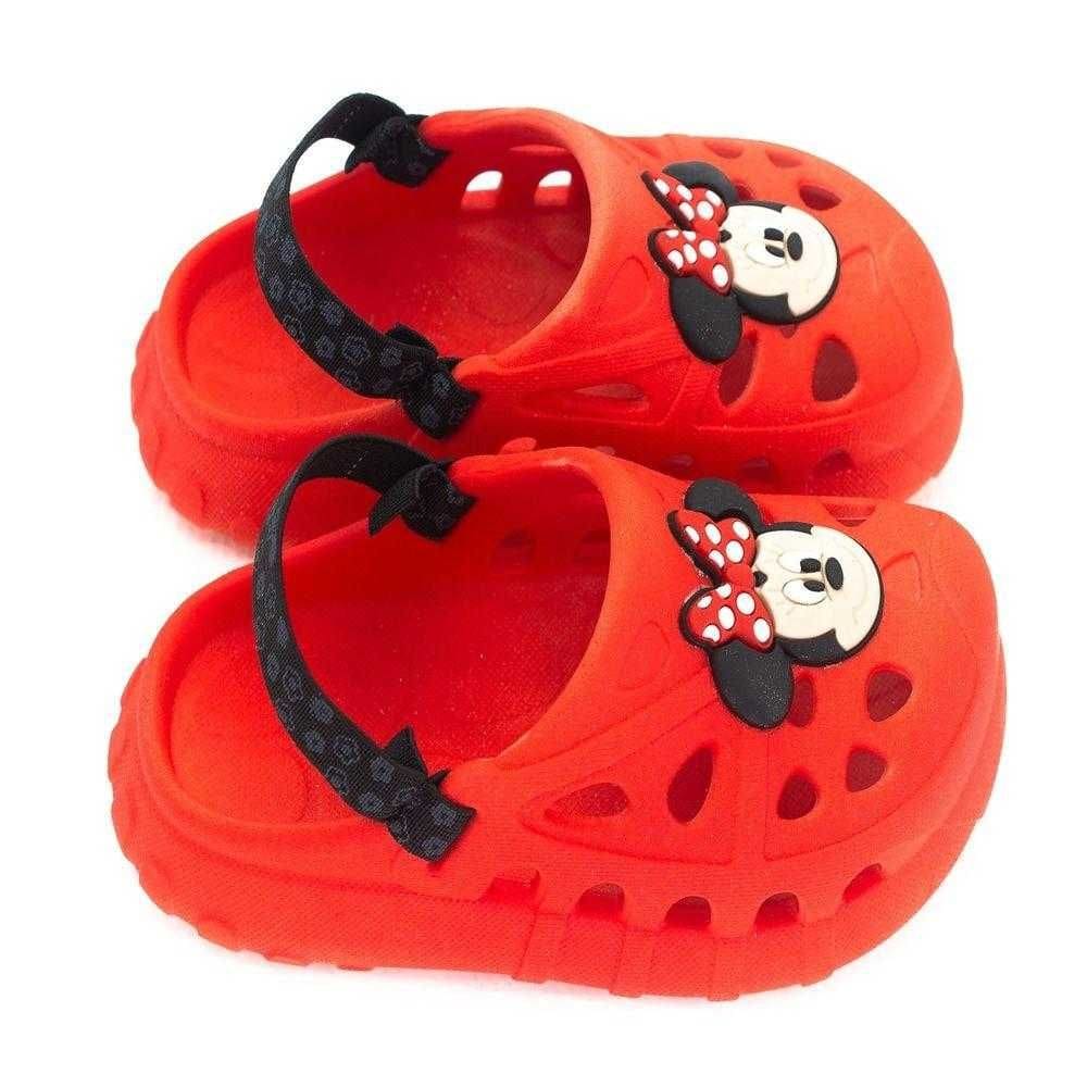Chinelo Infantil Menina Grendene Kids Sweet Hug Babuche