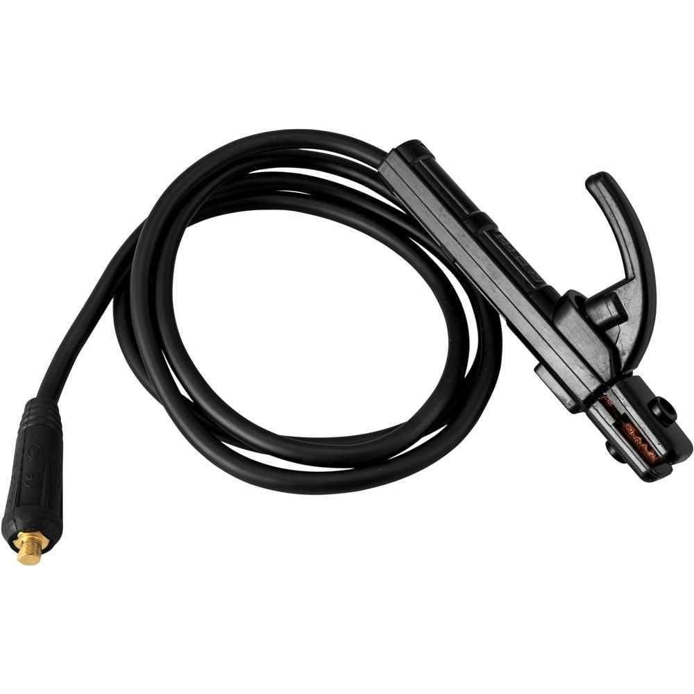 Inversor Digital Riv 228 Bivolt Vonder Para Solda Com Eletrodo E Tig 200a Display Led Monofásico Seleção Automática