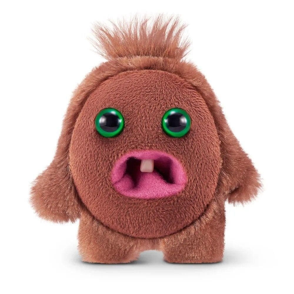 Pelúcia Fuggler Mini Baby Fugg Hedge Grog - Candide