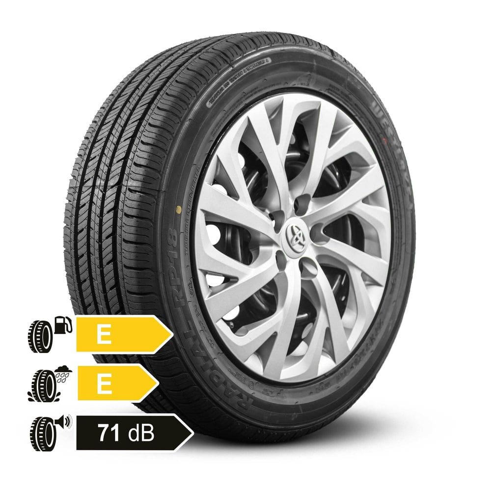 Pneu Westlake Aro 16 205/55R16 RP18