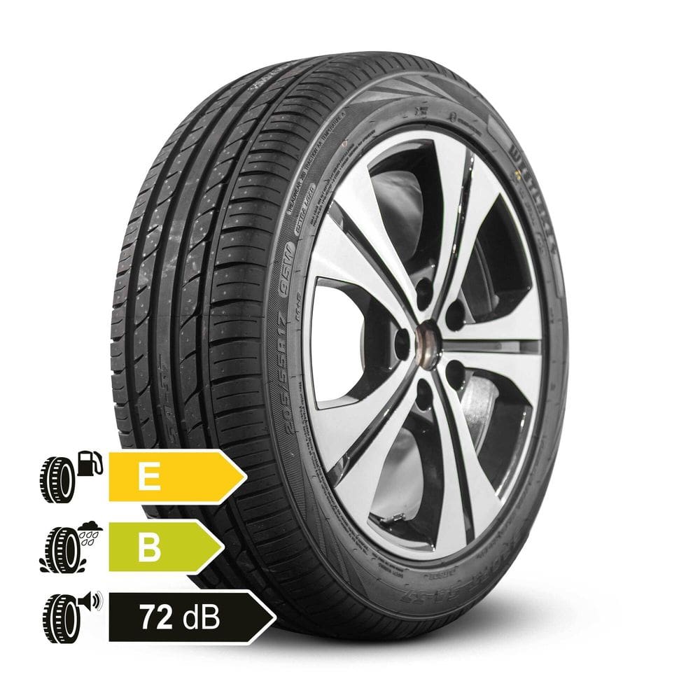 Pneu Westlake Aro 17 205/55R17 SA37