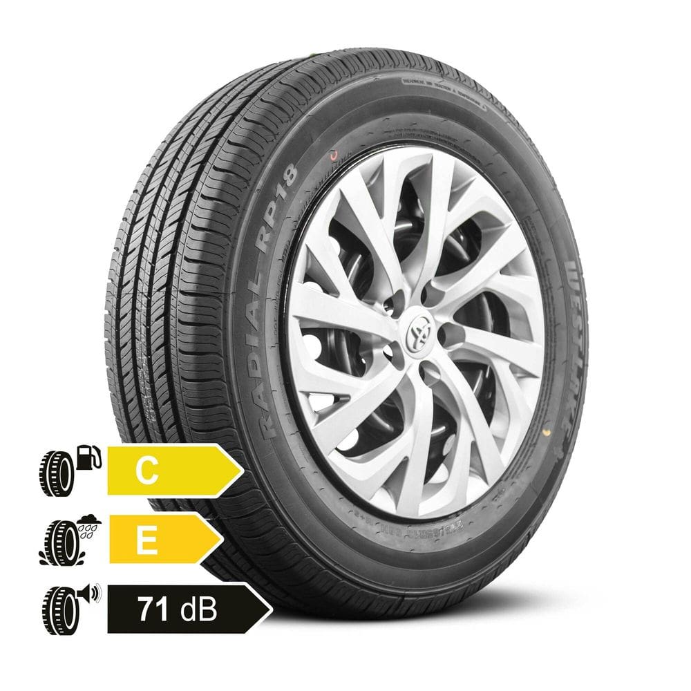 Pneu Westlake Aro 16 215/65R16 RP18
