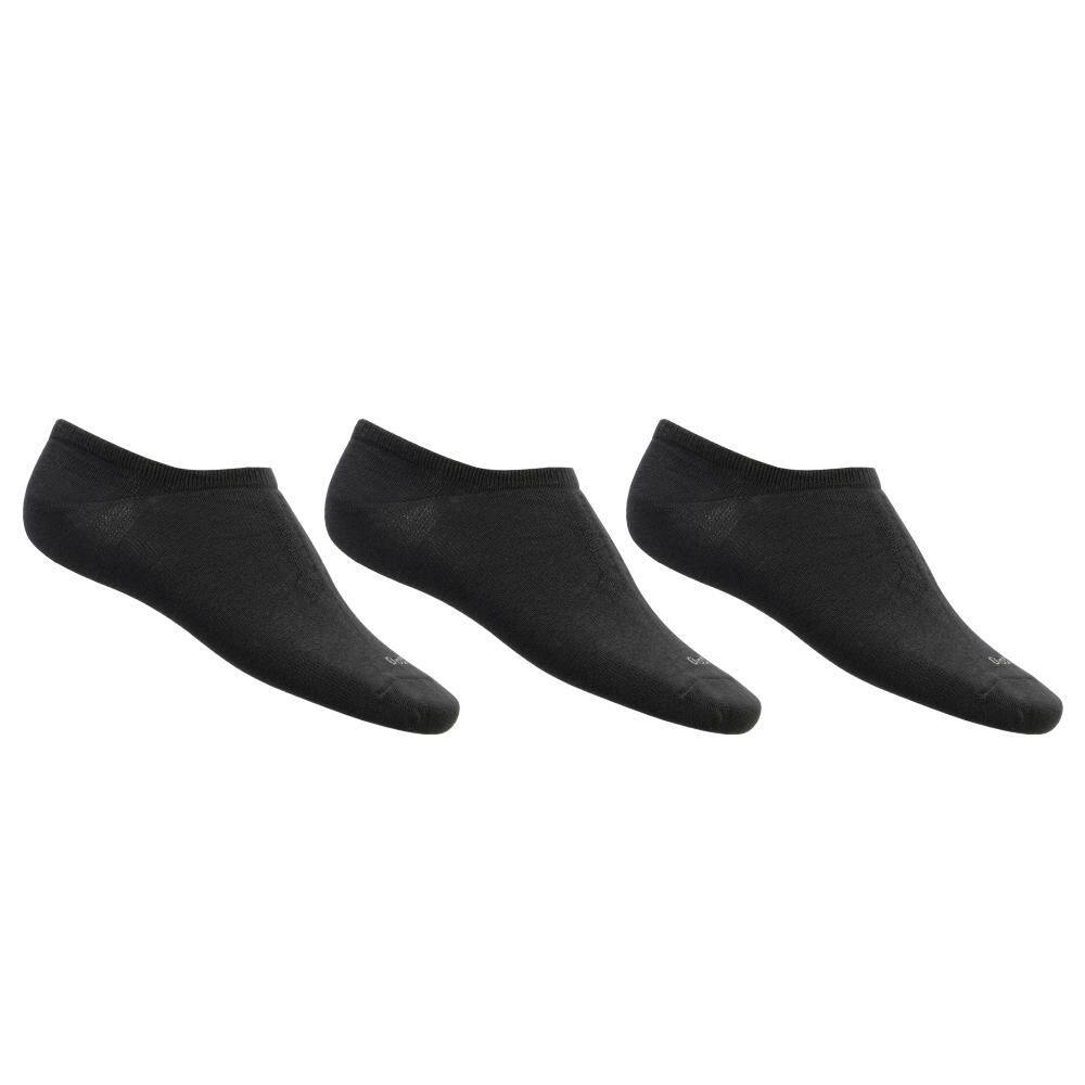 Meia Lupo Sport Kit c/3 Pares 3270