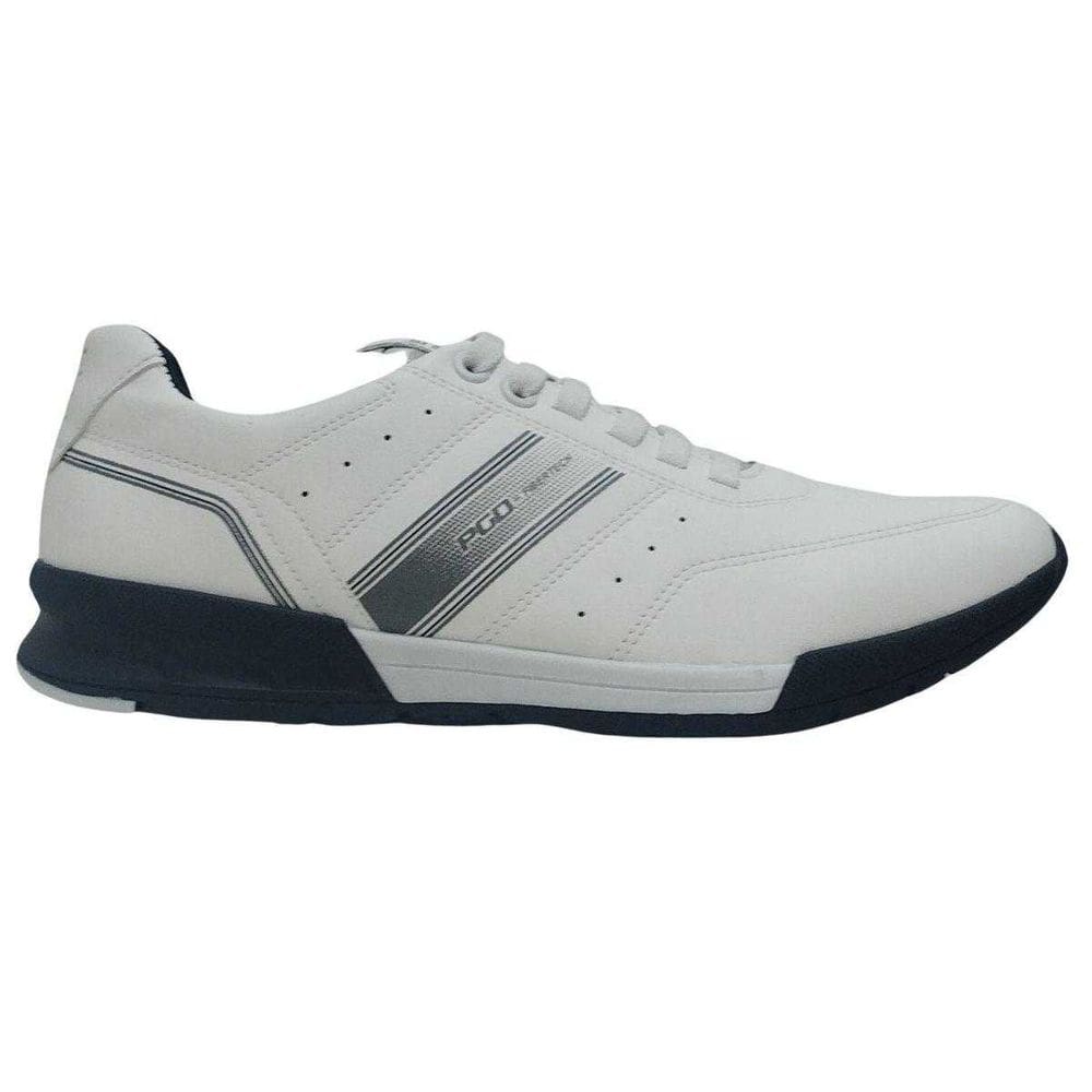 Sapatênis Masculino Pegada Casual