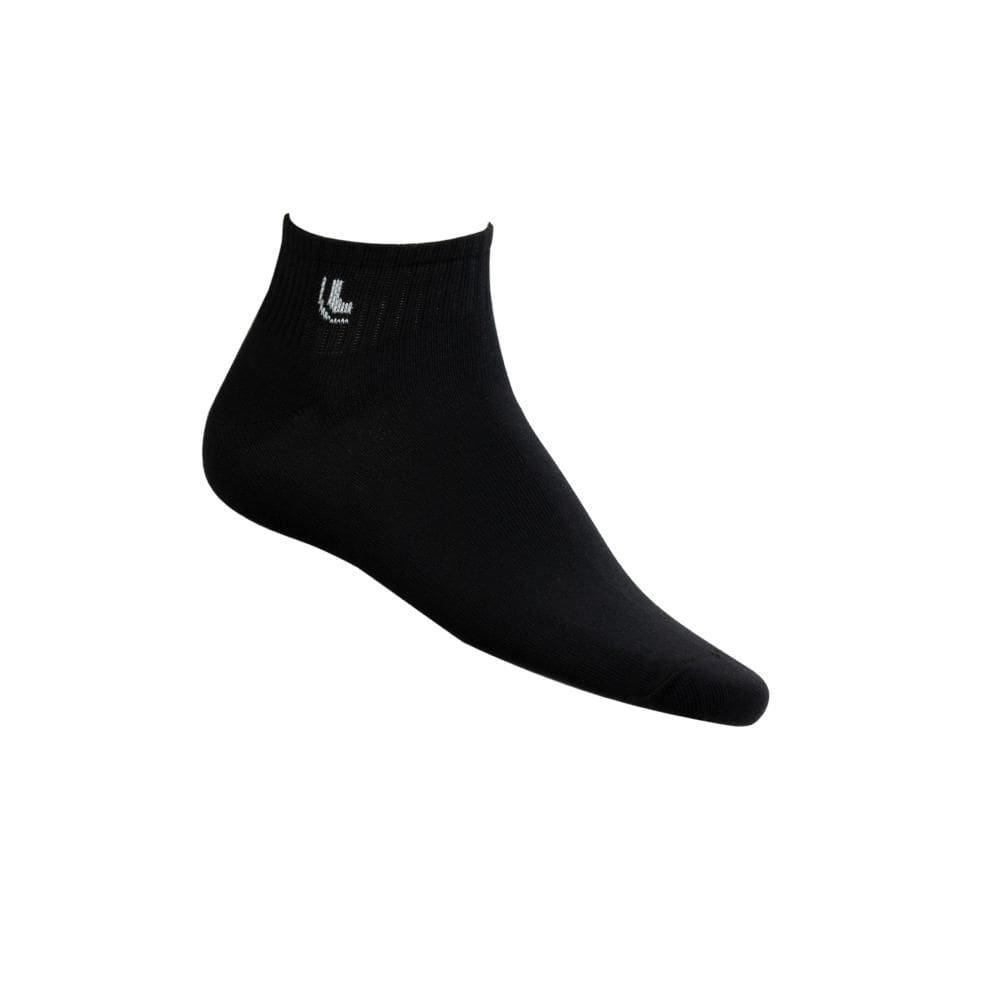 Meia Lupo Sport 3223 Preto