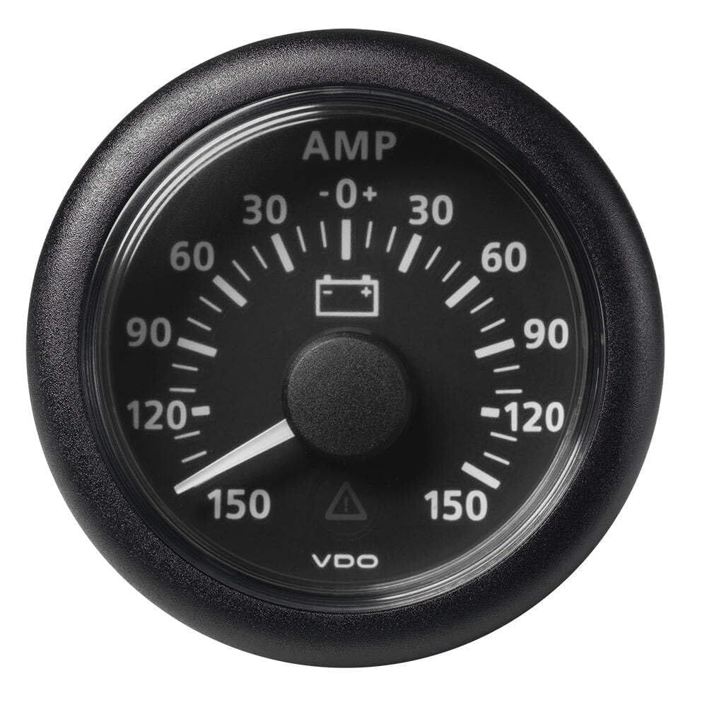Medidor de status da bateria VDO Viewline A2C59512329 52 mm Marine