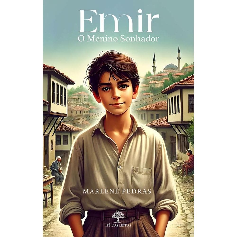 Emir: O Menino Sonhador