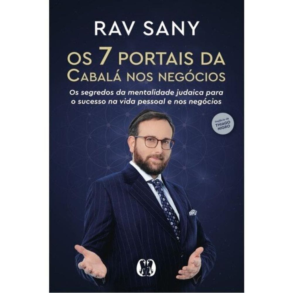 Os 7 Portais Da Cabalá Nos Negócios