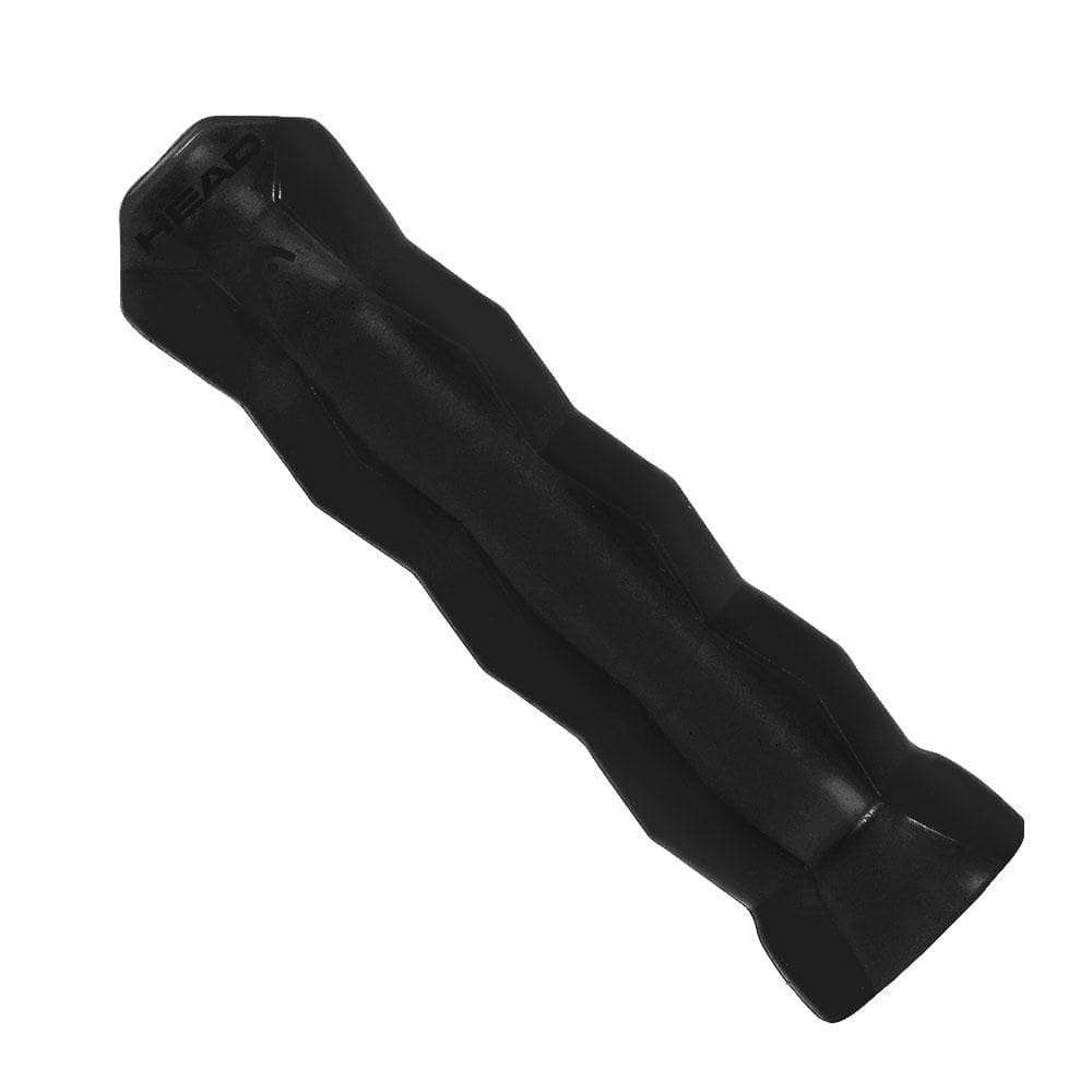 Undergrip Head D-Grip Bind - para Raquetes de Beach e Padel Preto