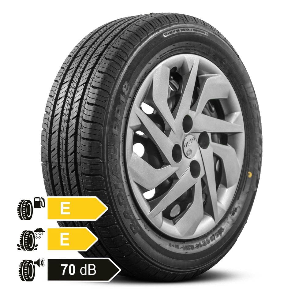 Pneu Westlake Aro 14 185/60R14 RP18