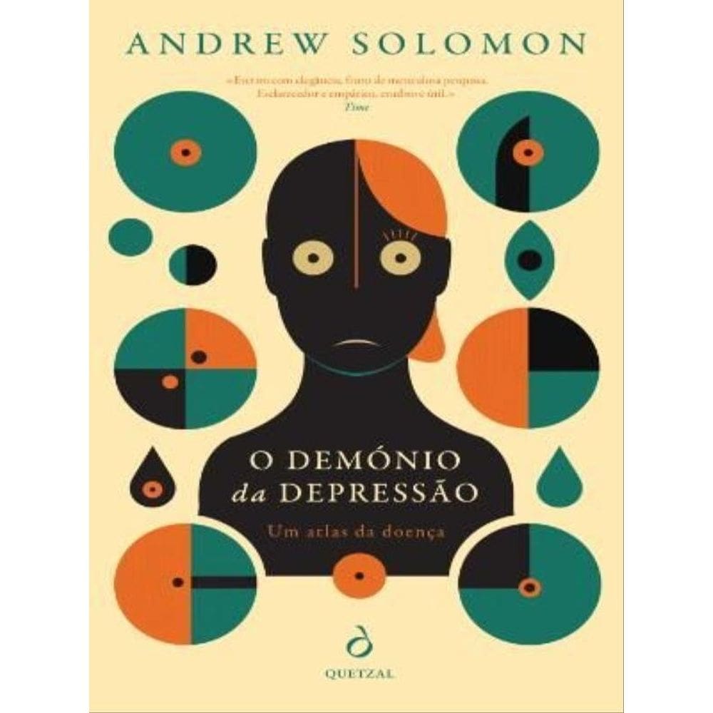 O Demónio Da Depressão