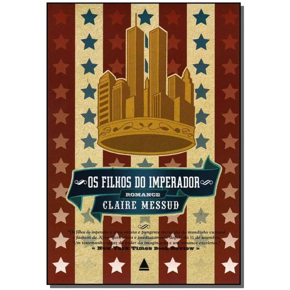 Filhos do Imperador,os