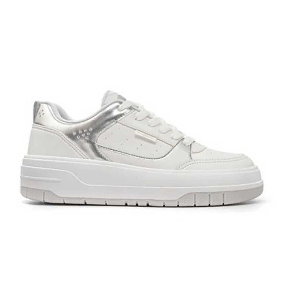 Tênis Feminino Logus Casual Sneaker