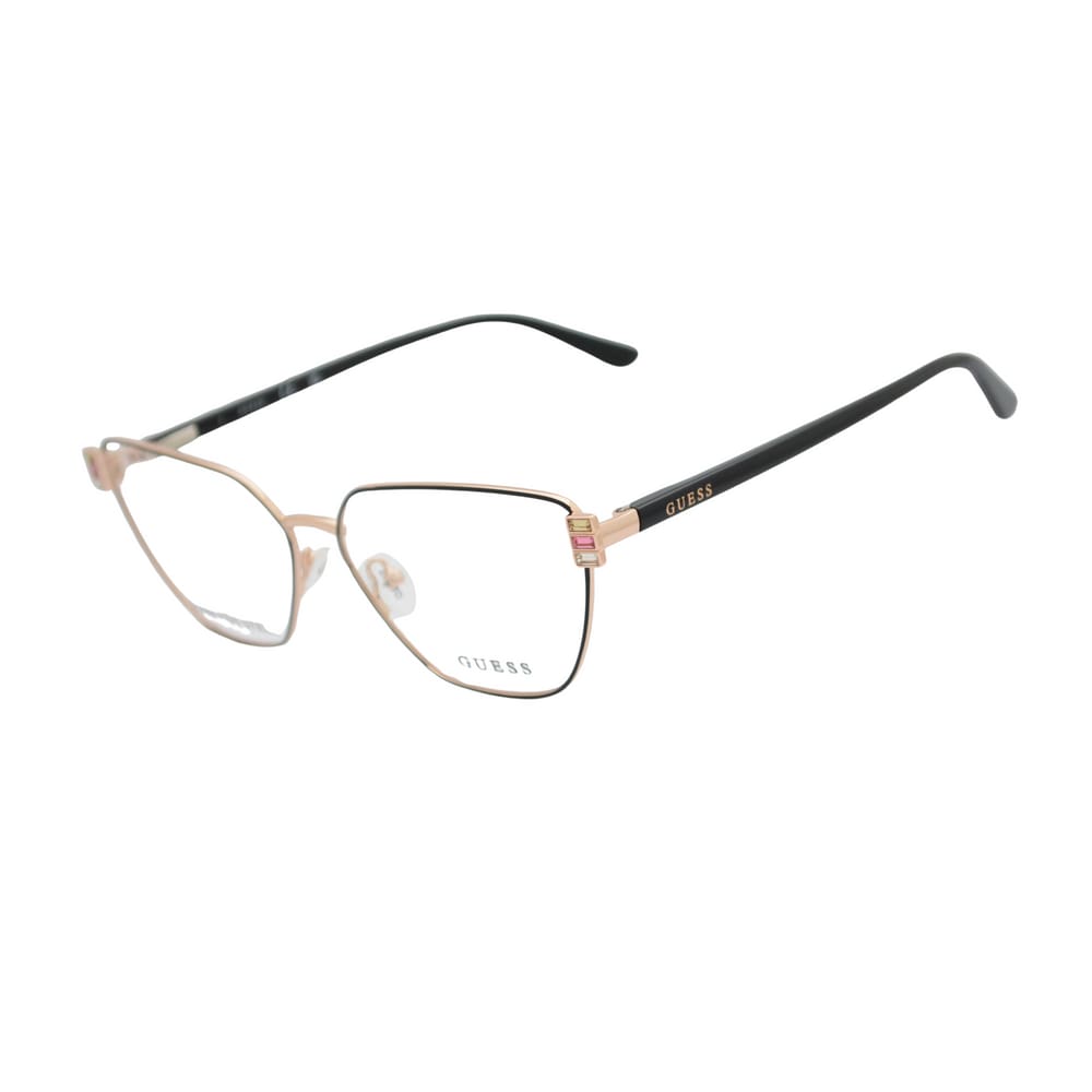 armação de óculos Guess mod gu2969 005