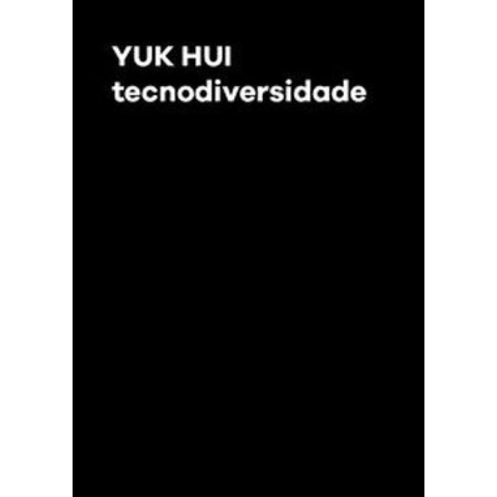 Tecnodiversidade - Vol. 9