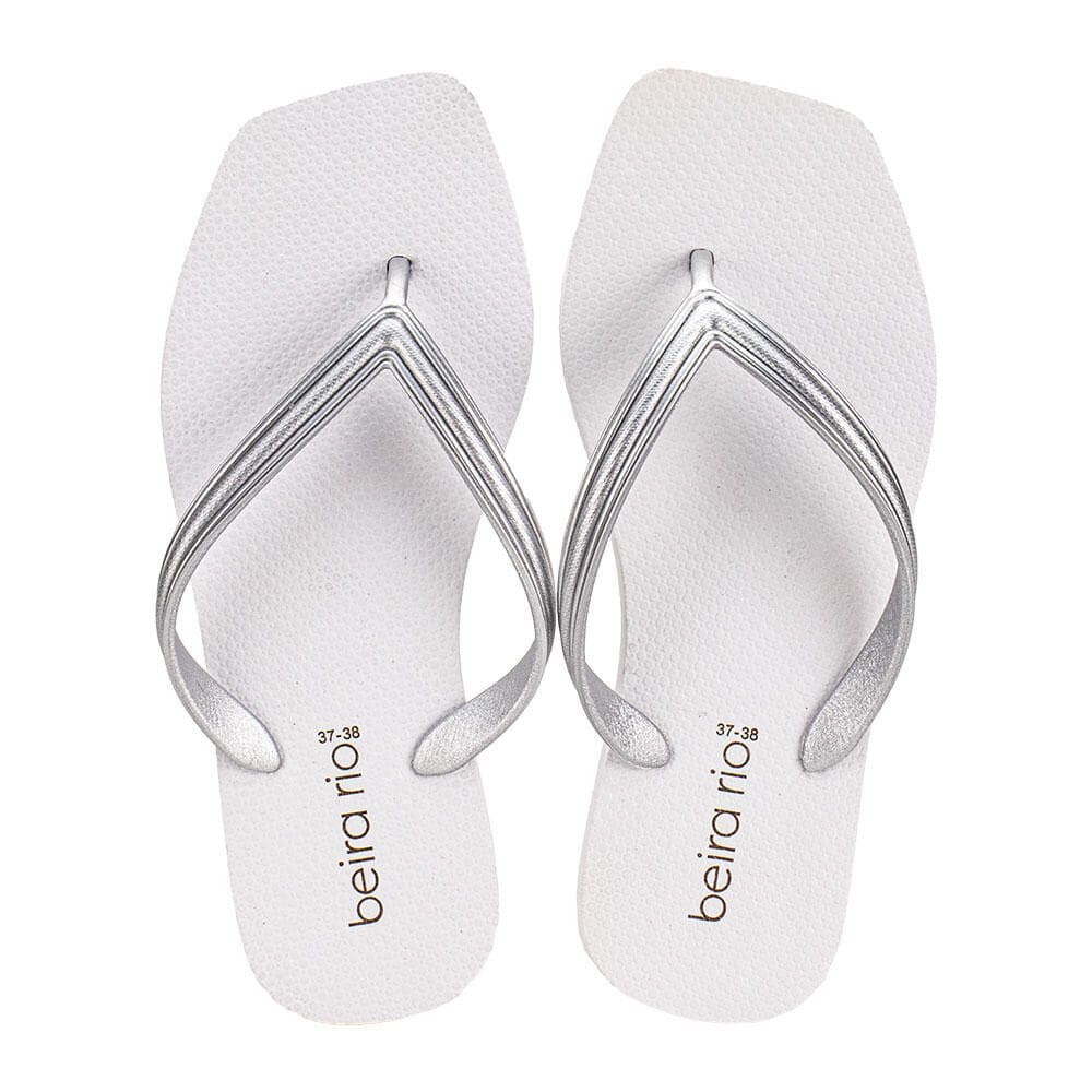 Chinelo Feminino Beira Rio 8556900