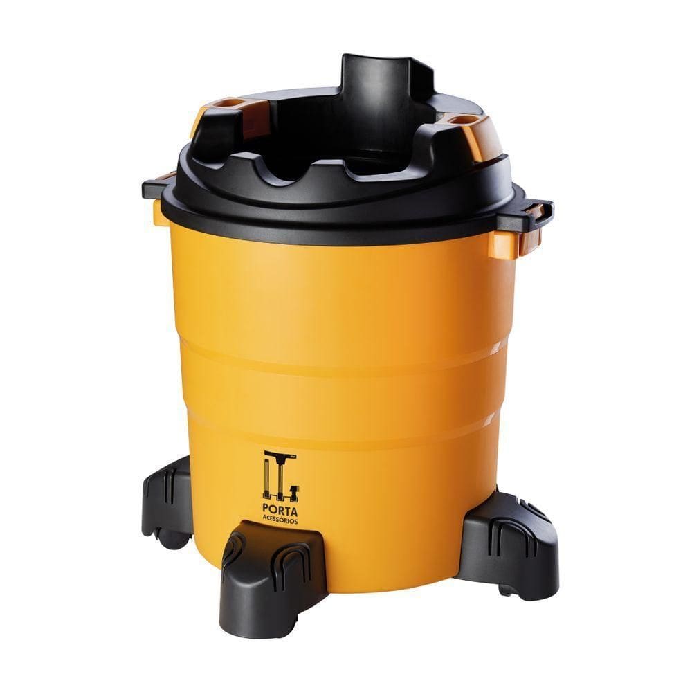 Soprador Aspirador WAP Gtw 55 1600W Alta Performance 110V
